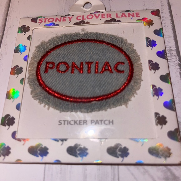 Stoney Clover Lane | Accessories | Stoney Clover Lane Scl Summer Camp ...